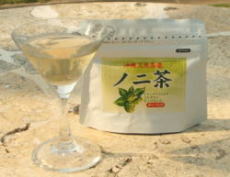 ノニ茶