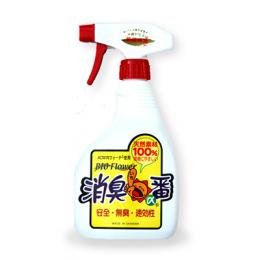 バイオフラワー　消臭一番(スプレー)
