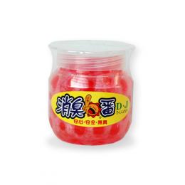 消臭一番D・J